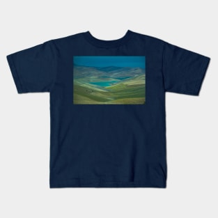 Morocco. Middle Atlas. Kids T-Shirt